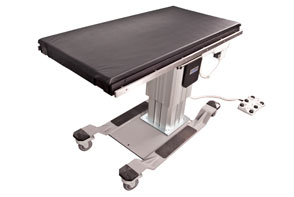 CFPMFXH Surgical Table